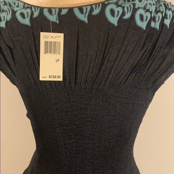 Sexy black dress - Picture 5 of 5